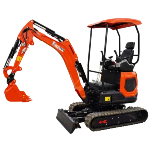 Mini bager K12