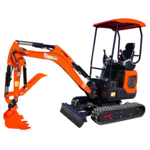 Mini bager K17