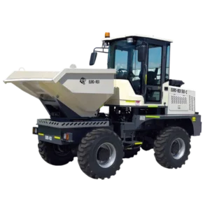 Demper Euro-Rex 500C